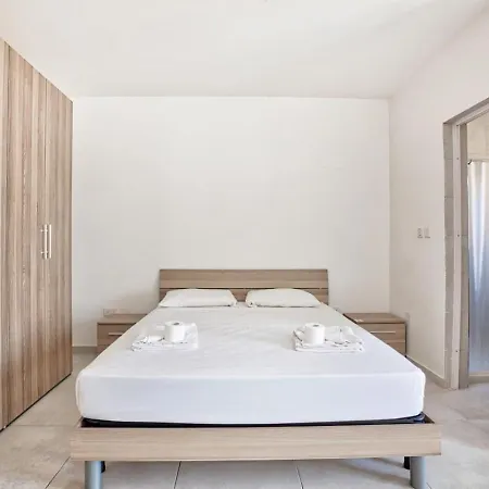 Mercury No.11 Private Balcony * Sliema