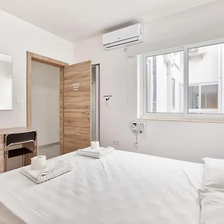 Apartament Mercury No.11 Private Balcony *