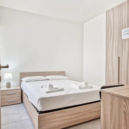 Apartmán Mercury No.11 Private Balcony *