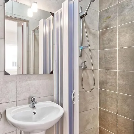 Mercury No.11 Private Balcony Apartament Sliema